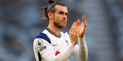 Gareth Bale