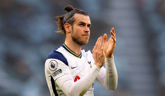 Gareth Bale