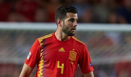 Nacho Fernandez