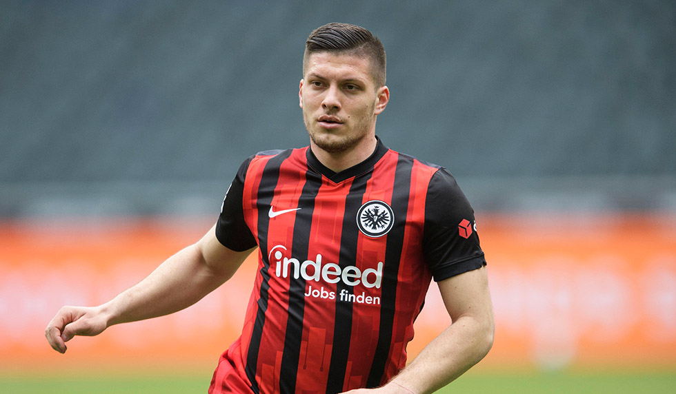 Luka Jovic