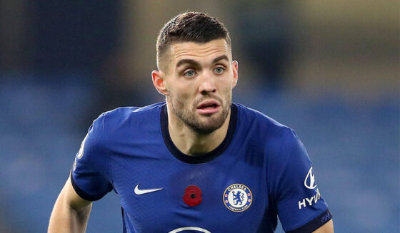 Mateo Kovacic