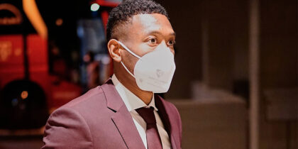 David Alaba