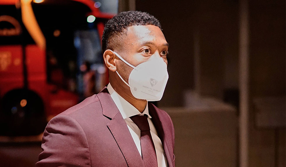 David Alaba