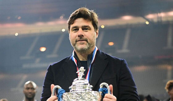 Mauricio Pochettino
