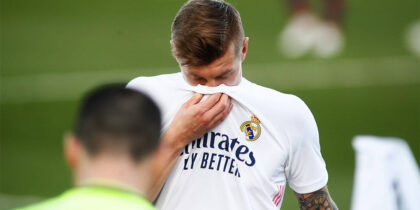 Toni Kroos