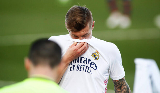 Toni Kroos