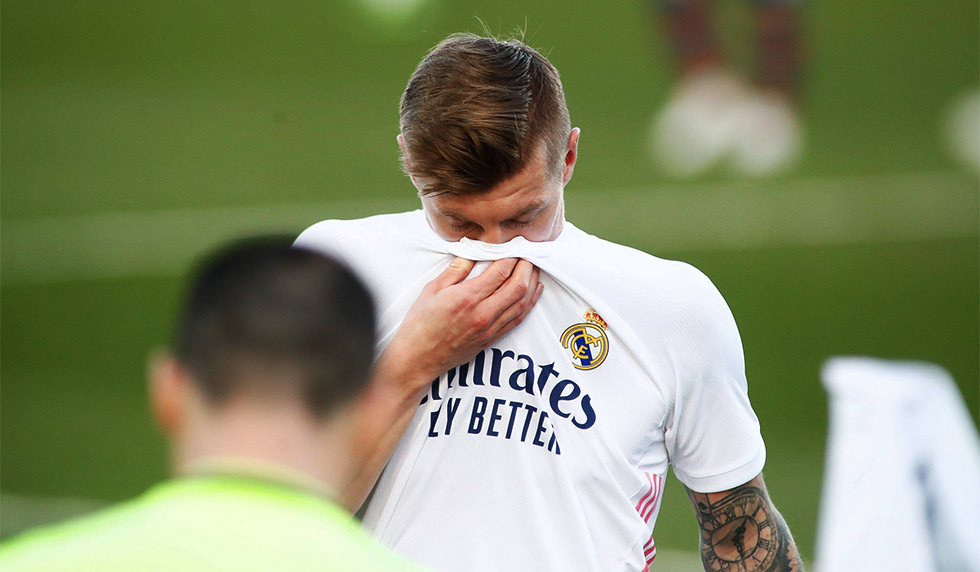 Toni Kroos