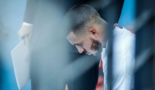 Eden Hazard Eden Hazard