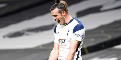 Gareth Bale