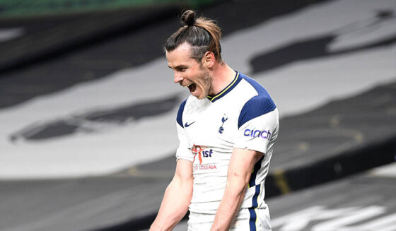 Gareth Bale