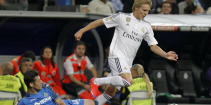 IMAGO / Cordon Press/Miguelez Sports