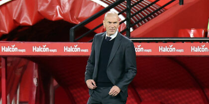 Zidane Granada