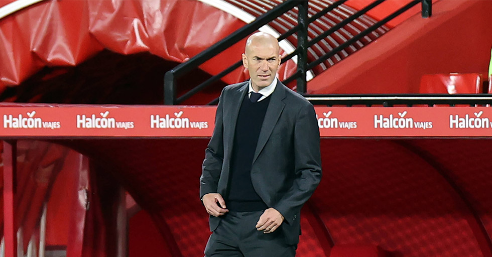 Zidane Granada