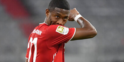 David Alaba