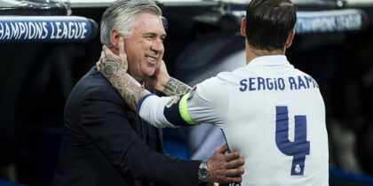 Carlo Ancelotti