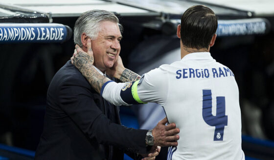 Carlo Ancelotti