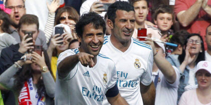 Raul Luis Figo