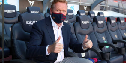 Ronald Koeman