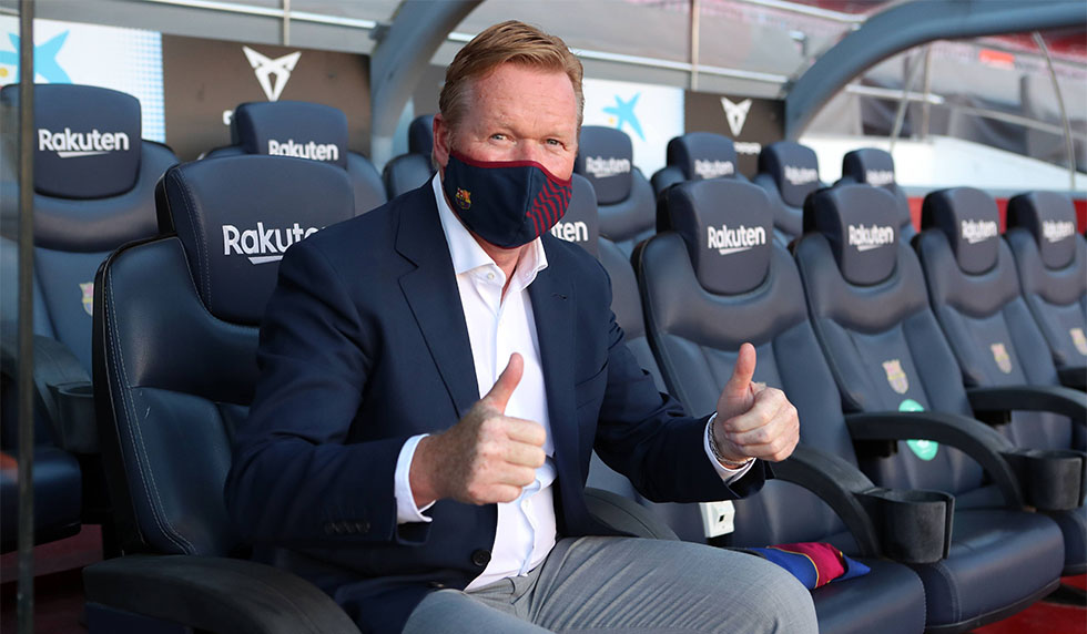 Ronald Koeman