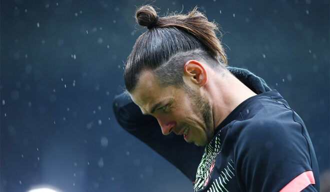 Gareth Bale