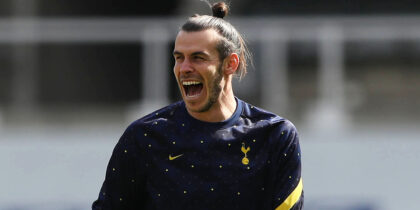 Gareth Bale