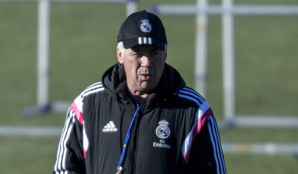 Carlo Ancelotti
