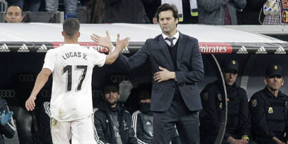 Santiago Solari