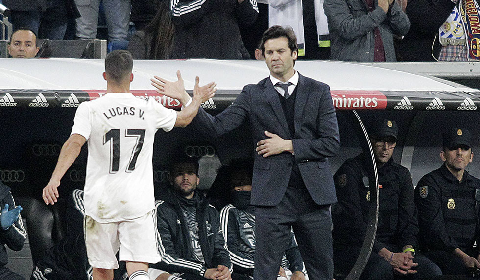Santiago Solari