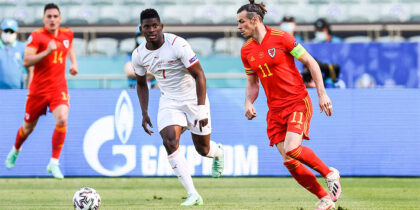 Gareth Bale