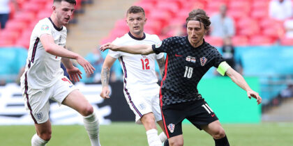 Luka Modric