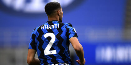 Achraf Hakimi