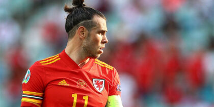 Gareth Bale