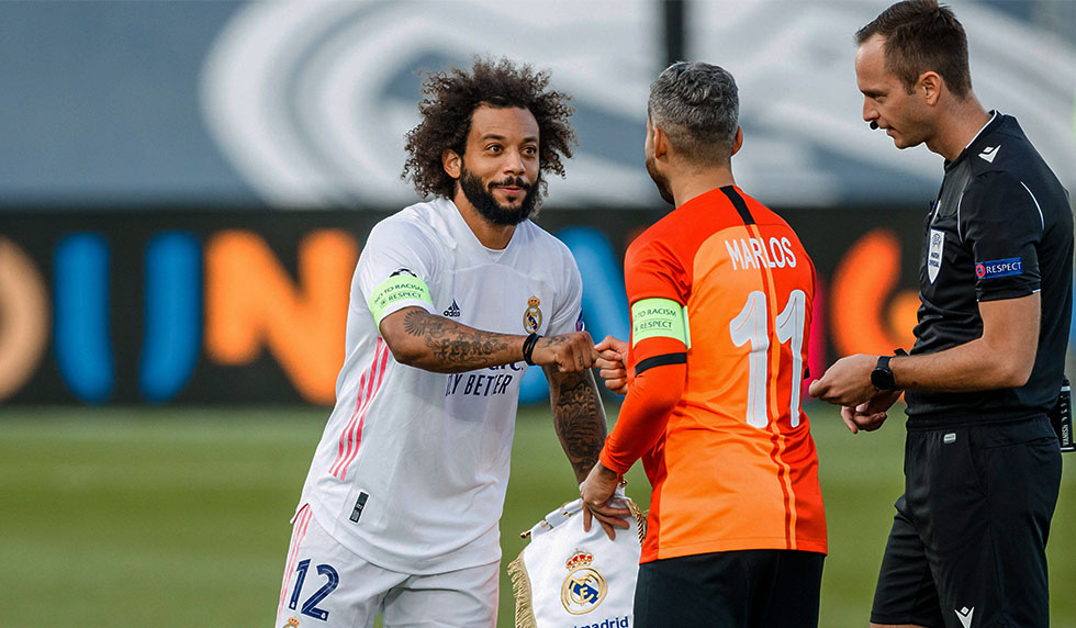 Marcelo