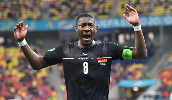 David Alaba