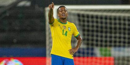 Eder Militao