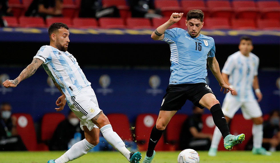 Federico Valverde