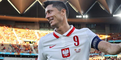 Robert Lewandowski