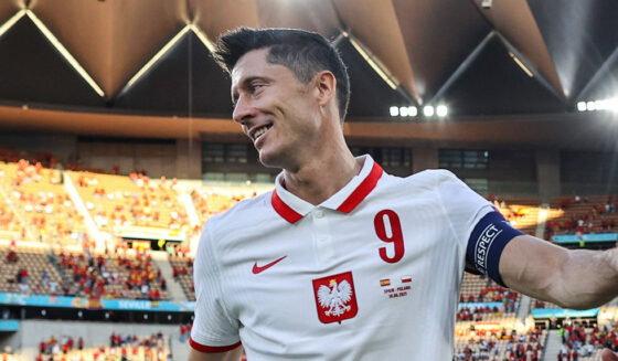 Robert Lewandowski