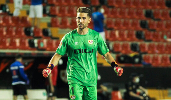 Luca Zidane
