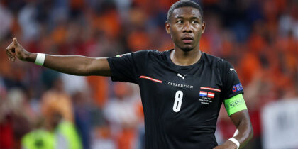 David Alaba