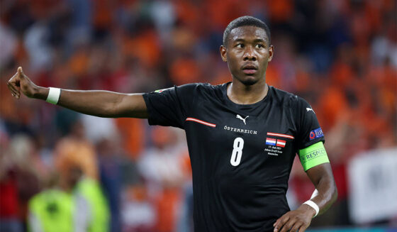 David Alaba