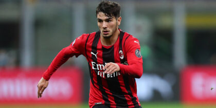 Brahim Diaz