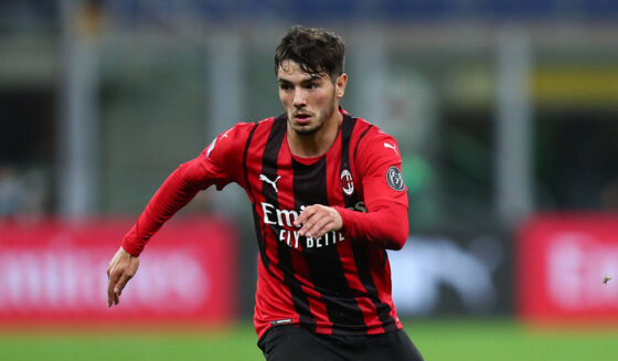 Brahim Diaz