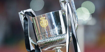 Copa del Rey