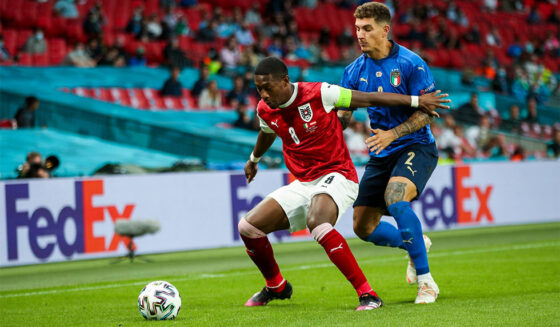 David Alaba