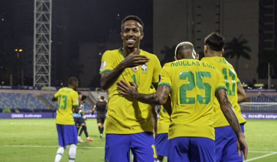 Eder Militao