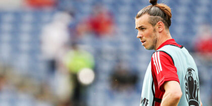 Gareth Bale