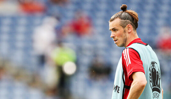 Gareth Bale