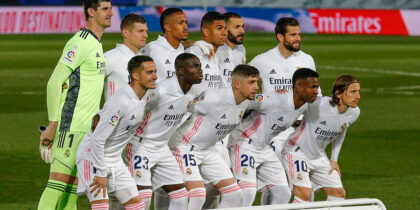 Real Madrid