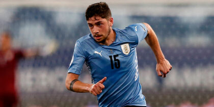 Federico Valverde